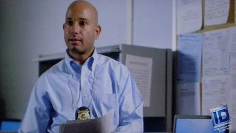 Id Kill for You (S2 E12) Morgan Mengel I play Dete...