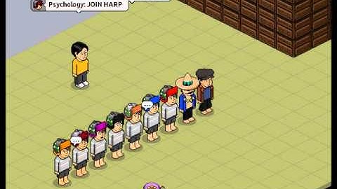 HarpHotel Join Now Hiring Custom Retri Free Credits Harphotel.net !