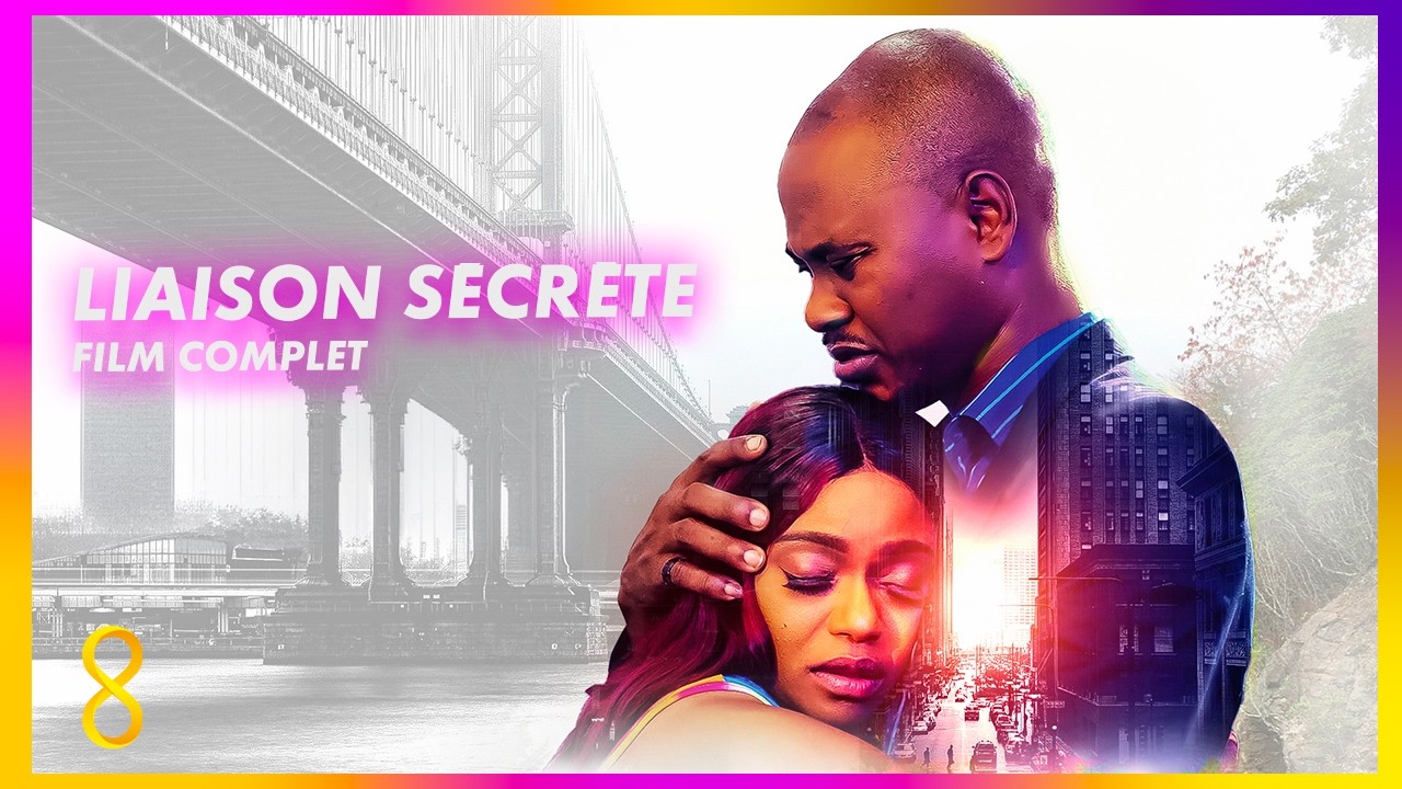 LIAISON SECRÈTE (Jibola Dabo, Ayo Adesanya) | Film Nigérian Complet en Français 2026