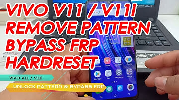 VIVO V11 UNLOCK PATTERN PIN AND BYPASS FRP 100% WORK