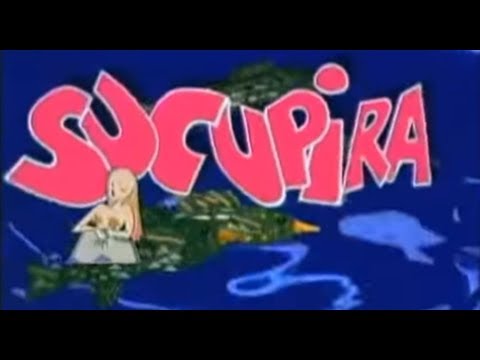 Sucupira - Tema Central | Buenos días a todos