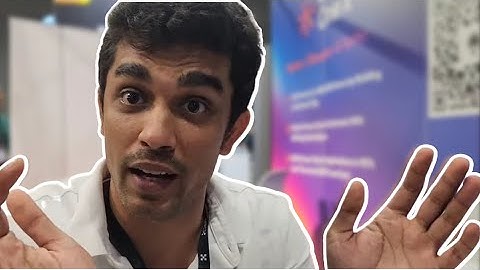 Impromptu Chat with Founder of Layer One X - Kevin Coutinho