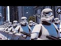 Galactic Empire Military Parade Star Wars Short Animation Galactic Empire Military Parade Star Wars Short Animation