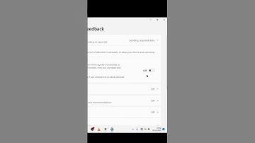 Turn Off Microsoft Tracking In Seconds