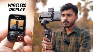 Download Lagu This Professional Smartphone Gimbal is for Filmmaking - Hohem iSteady M7 MP3