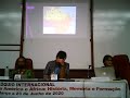 6. Colóquio Internacional NEPHE-UERJ - 13.03.2020 (Tarde) - Parte 1 - #TBT