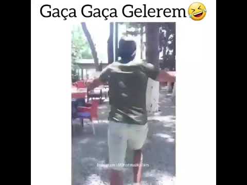 Kaça kaça gelerem