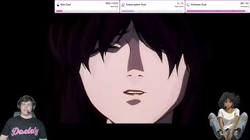 12 hour stream -- Xenogears [2]