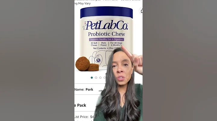 3 Popular Dog Supplements I REFUSE to Buy ❌ - DayDayNews