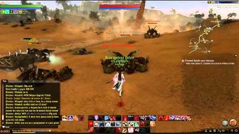 [Archeage - melissara] Exploit by Ekuz and Godfather to steal tradepack