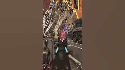 How NOT to use The Bocek - Apex Legends tUTORiAl