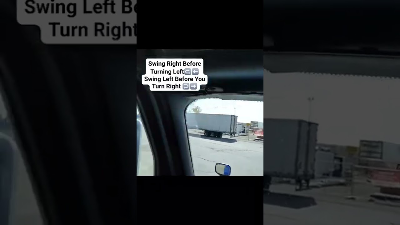 Only A Trucker Will Understand 