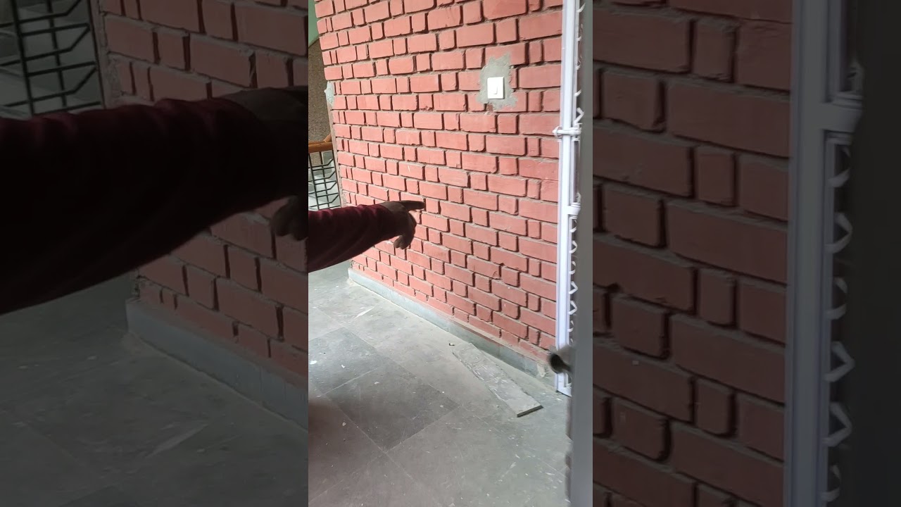 HUDCO place Type 5B flat, Central Government quarter hudco YouTube