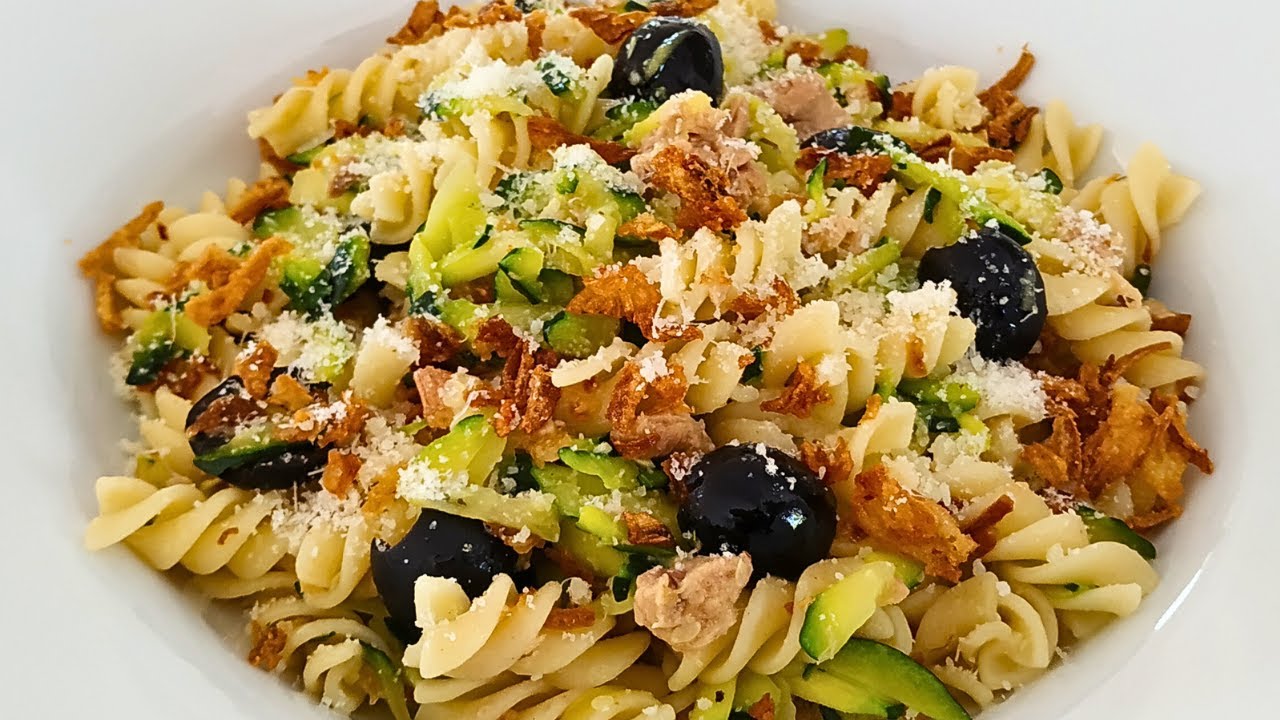 Sorprendente Receta Fácil Y Rápida ¡Sabrosa y Saludable!