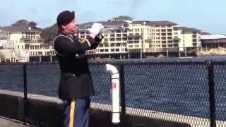 Memorial Day Remembrance 2014 Monterey