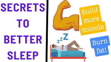 Unlocking the Secrets to Better Sleep: Your Ultimate Guide to Sleep Hygiene