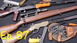 Weekly Used Gun Review Ep. 87