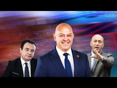 Ramush Haradinaj PRESIDENT? “Kushtet” e Aleancës për Kurtin  CLICK