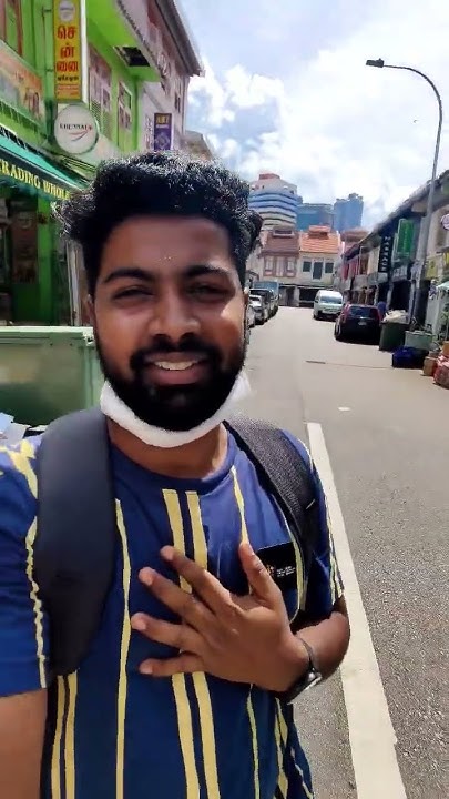 8-unlimited-vegetarian-food-little-india-singapore-chennai