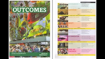 Outcomes  Upper intermediate  2 ed  Student