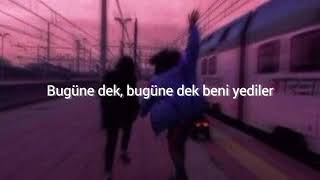 Ezhel - Bul Beni Lyrics