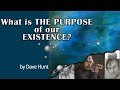 Dave Hunt – What is the Purpose of our Existence? (YT)