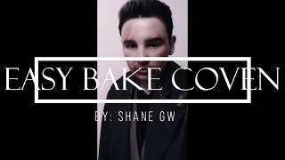 easy bake COVEN, original song/music video