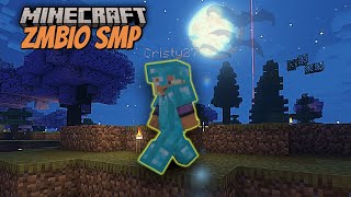 M-am apucat de CASA pe MINECRAFT ZMBIO!