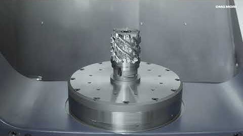 PH Wheel – compact and dynamic automation system