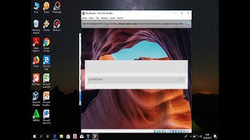 Cara menginstal elementary os di virtualbox