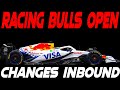 RACING BULLS | FORMULA 1 FUTURE