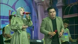 LAGU LAWAS YANG VIRAL KEMBALI DI BAWAKAN S. HARTINI FEAT RAHMAN SYAH LIVE KARYA AHMED HABSY
