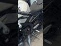Triumph Street Triple765 R #shorts #trending #shortsvideoviral #bike  #streettriple #triumphindia
