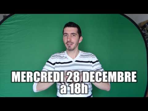 JEU CONCOURS Spécial Noël!