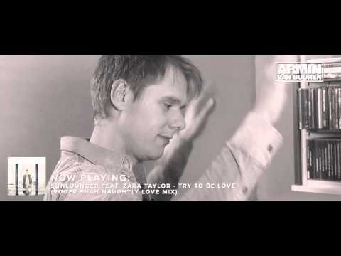 Armin van Buuren - A State Of Trance 2012 Album Preview (CD1)