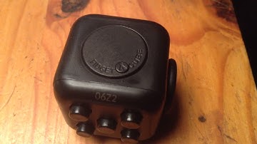 Antsy lab fidget cube