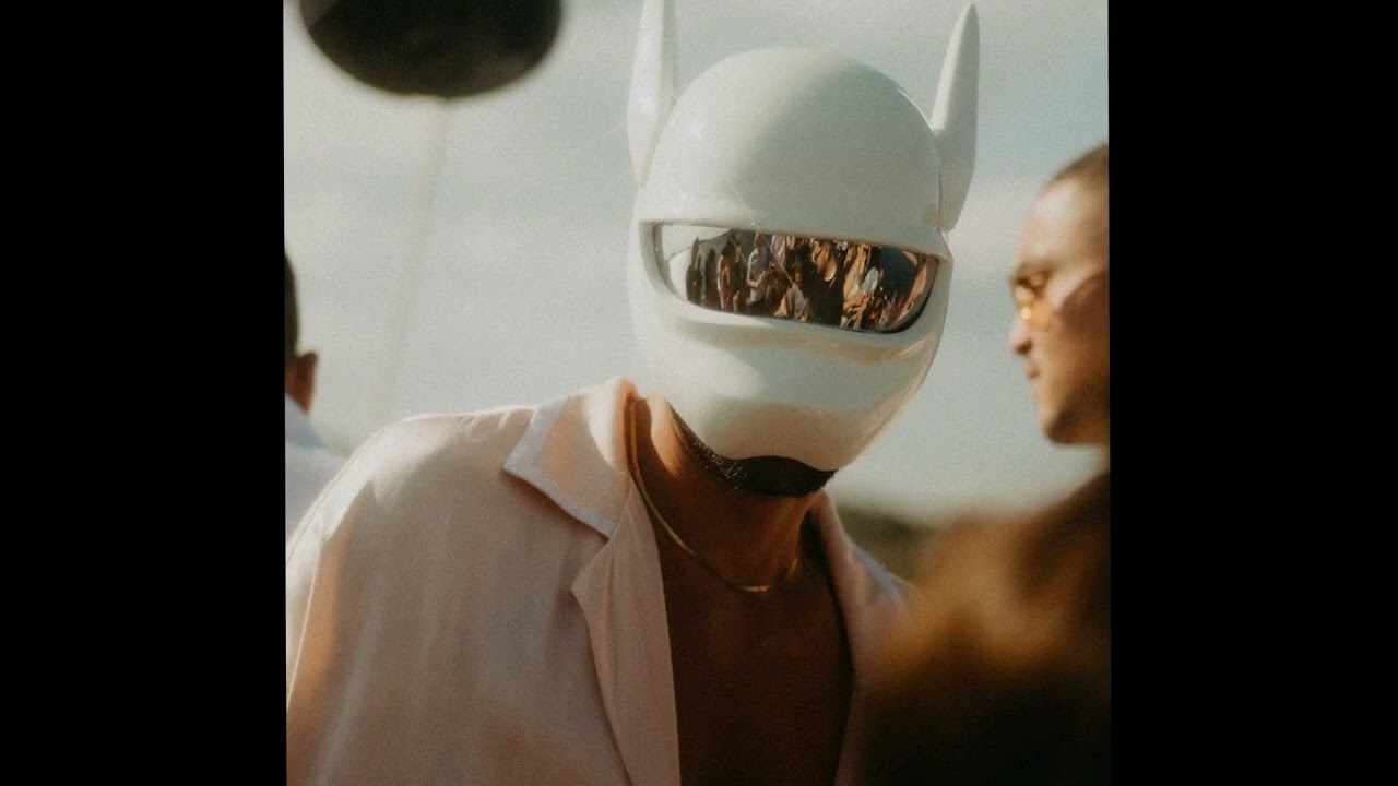 [FREE] OLD SCHOOL CRO Type Beat - "11 AM"