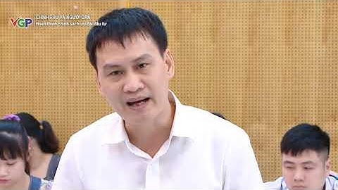 Hoàn thiện chính sách ưu đãi đầu tư để thu hút có chọn lọc vốn FDI