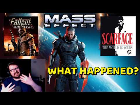 Are Classic Games Actually Better: Or Is It Just Nostalgia?