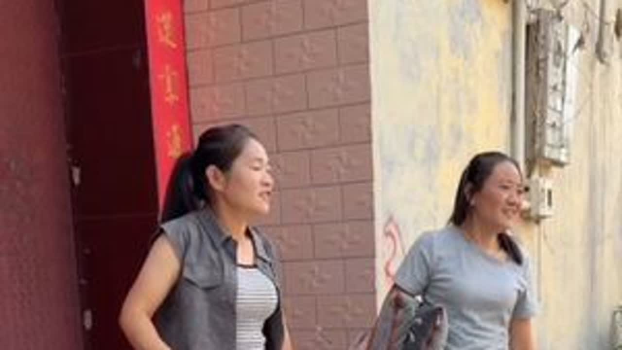 #记录真实生活 #新农人计划 #我的农村生活 #抖音助农 #抖音小助手dou上热门