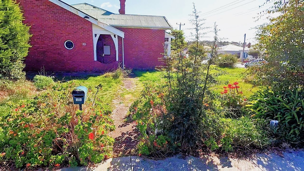 Crazy GARDENING Restoration | The best MOWING on Youtube!