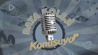 Data Koleji Konuşuyor Spiart Ayca Kılıç