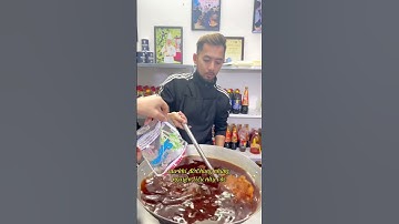 Một món ăn ngon không thể thiếu được nước chấm . #ốc #thanhoc