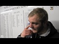 SAINTS 8 EXETER 3 Mike Haywood