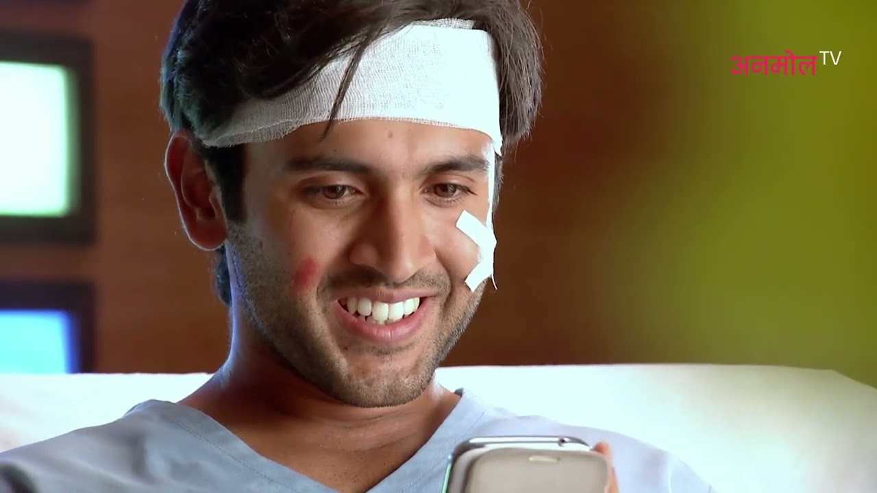 Aur Pyaar Ho Gaya | Ep - 31 | Webisode 01 | Feb, 3 2026 | Mishkat Varma, Kanchi Singh | Anmol TV