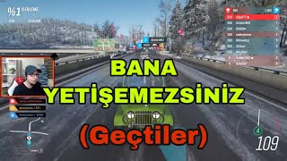 Teneke Kafalar zSuat Forza Horizon Pickup Yarışları screenshot 4