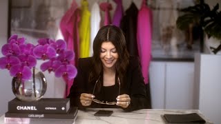 Lara Karamian | The Masterclass - Fashion Event Management & Creative Direction | Short Promo Video
