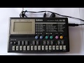 Yamaha MU500 Generatore Di Toni Modulo Audio MIDI – Usato Funzionante Con Graffi - Foto 3