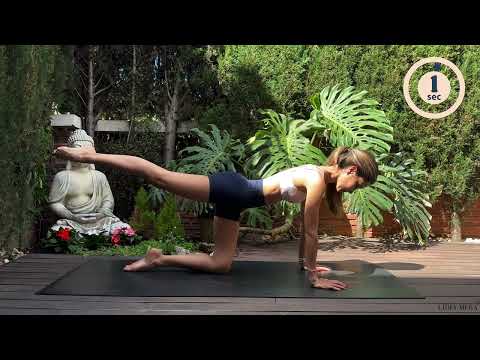 10min Everyday Full Body Hourglass Pilates Workout No Equipment Beginner Friendly