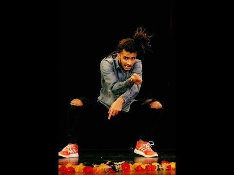 Kaam 25 | Sacred Games | Freestyle Dance Cover | Divine